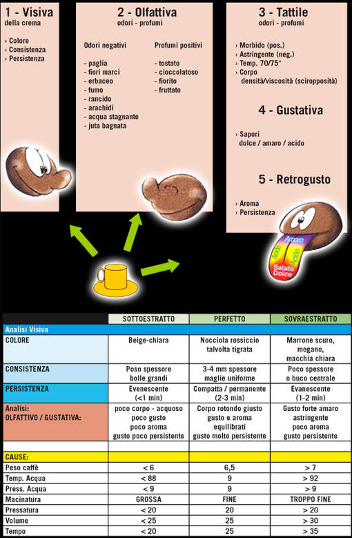 Ce.di.mex di Lauro Pellegrini - caffè - macchine caffè